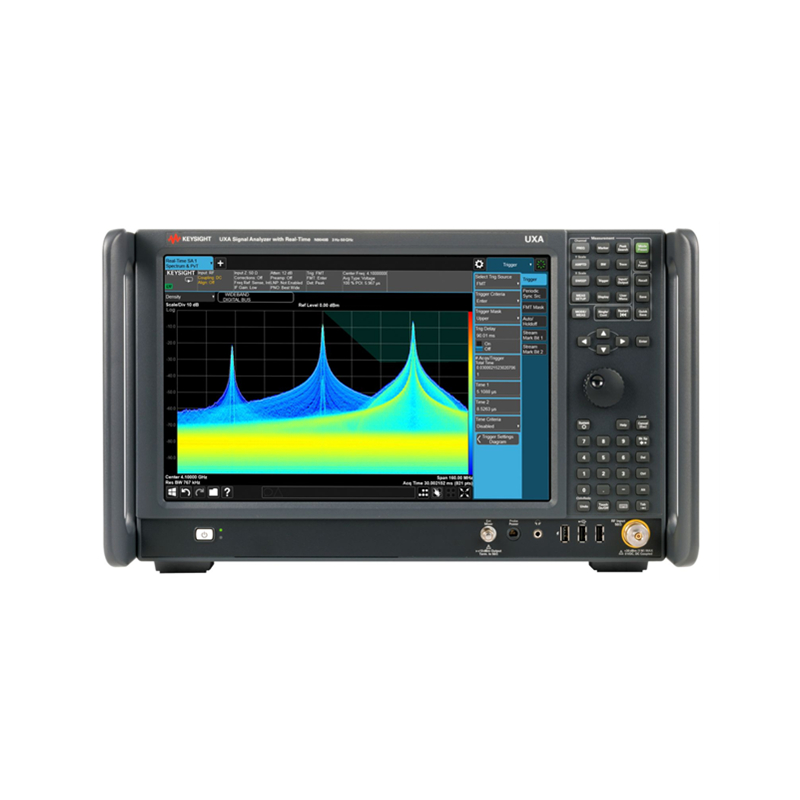 是德Keysight  N9040B UXA 信號(hào)分析儀，2 Hz 至 50 GHz N9041B | N9042B